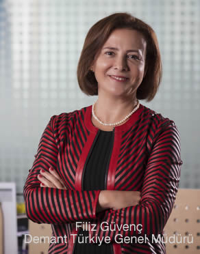 Filiz Güvenç